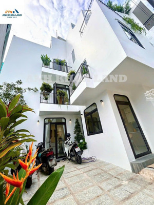 nhà mới 3 lầu đón tết - hẻm xe hơi thông đường 494, p. tăng nhơn phú a, q9 - 70,7m2