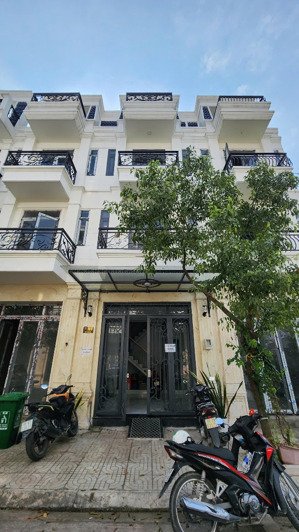 chdv khu đồng bộ 40 căn, đúc 3 lầu, 6pn ngay võ thị liễu, quận 12