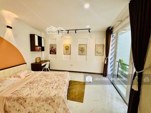 nhà mới hẻm ô tô phú nhuận, gần công viên gia định, khu sân bay - full nội thất, vào ở ngay đón tết