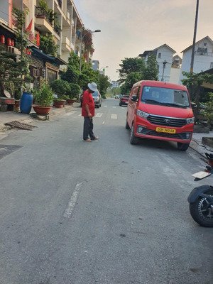 bán nhà mt đường số kdc liền kề khu tên lửa 5 x20m | 4 tầng, 4 pn giá chỉ 7 tỷ