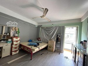 chỉ 2.3 tỷ, chung cư quận 3, 50m2, 2pn 2wc, sổ hồng riêng, lý chính thắng sát bên quận 1