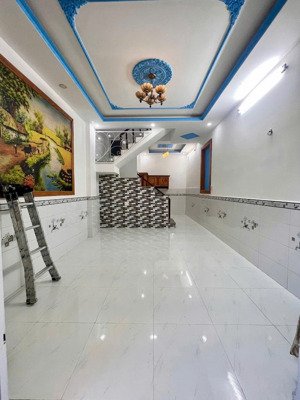 hot! bán nhà riêng tại mỹ hạnh, đức hòa, long an, 650 triệu, 40 m2