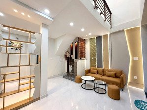 khu vip nguyễn gia trí, phường 25, bình thạnh. hxh kinh doanh. giảm ngay 300tr còn 7,36 tỷ bớt lộc