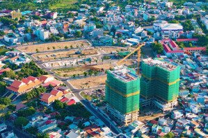 [ưu đãi khai xuân bính ngọ] giảm hơn 250 triệu và chỉ từ 800 triệu sở hữu ngày đất nền trung tâm pr