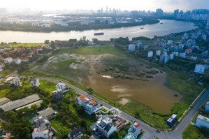 bán đất nền dự án tại kdc phú nhuận 1,2, giá 18 tỷ, diện tích 129.5m2