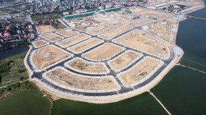 đất nền dự án đẹp nhất việt yên om2 - om3