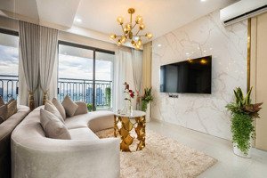 chính chủ cho thuê gấp chcc the botanica, sân bay 75m2 2pn 2wc giá tốt 15tr lh trân