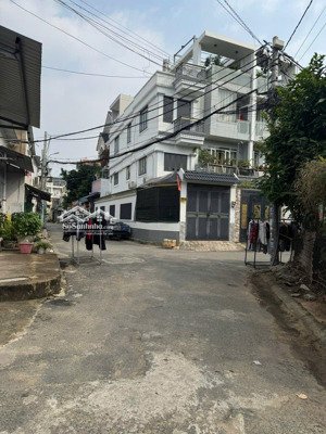 giảm sâu bán đất tặng nhà c4 mã lò hẻm 5m thông hl2 - lê văn quới 4.1x37.5m nở hậu 4.3m, 7.5 tỷ tl