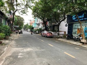 chủ cần tiền bán gấp - lô 2 mặt tiền ngang 5,5x32m chỉ ~92tr/m2 giá tốt nhất khu nguyễn minh châu