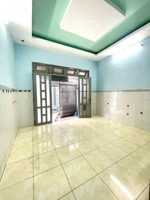 hxh vf3 sát trục phạm văn đồng, 46m2, 2 tầng, nở hậu đẹp