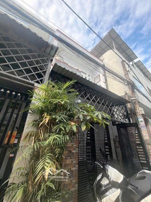 nhà ngã tư - chợ cầu đồng thạnh lộc 19, giá: 4,130ty/56m2.