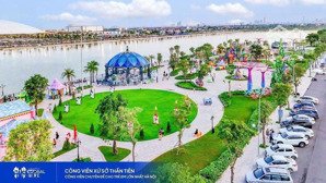 độc quyền quỹ 05 căn tốt nhất vinhomes cổ loa chỉ từ 17,5 tỷ, liên hệ 