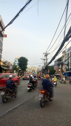 bán nhà mặt tiền đường nguyễn thị định, p. tml, q2, tp. thủ đức, dt 12mx40m, giá chỉ 90 tỷ