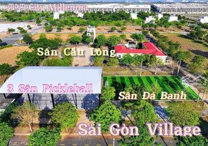 đất nền lông hậu. chuyên mua bán ký gửi khu vực long hậu. các dự án liền kề t&t thái sơn, millennia