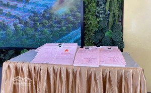 đất nền sổ sẵn gần sân bay quốc tế long thành - nằm ngay mặt tiền ql1a