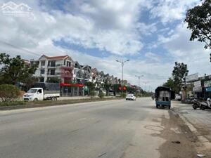 Đất nền kiệt ô tô Xóm 4 Dưỡng Mong cách đường chính chỉ 60m