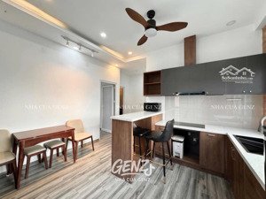 cho thuê căn hộ 2pn 60m ngay sân bay tân sơn nhất full tiện ích dịch vụ