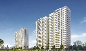 bán cc lotus garden, 3,6tỷ, 70m2, 2pn, 1wc, tây bắc, đông nam, hàng hiếm tại hcm