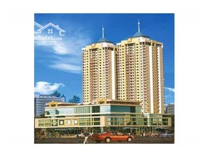 bán cc hùng vương plaza, 9,7 tỷ, 130m2, 3pn, 2wc, tây bắc, đông nam, quận 5, hcm
