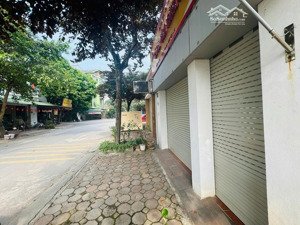 chính chủ bán nhà mặt phố chính trung (khu 31ha)