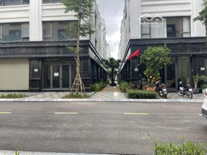 chỉ 4x tỷ có căn shophouse apec diamond park lạng sơn trung tâm kinh doanh