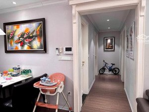 căn hộ 100m2 - căn góc - tầng cao - 3n2vs