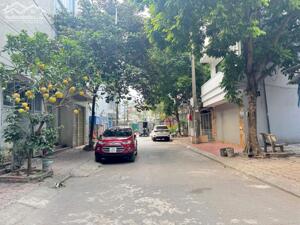 Bán 40m2 đất tại trung tâm khu tái định cư phường Phúc Lợi, Long Biên