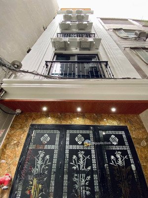 giữ tiền hiệu quả. trần duy hưng 52m2*7 tầng. thang máy. 11pn khép kín. giá hời chỉ 12.8 tỷ