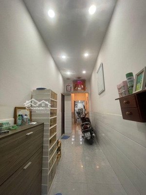 nhà - kdc an phú tây -chợ an phú tây- bình chánh- 84.8m- 5x17m- 2 tầng- giá 3.4t tl chính chủ