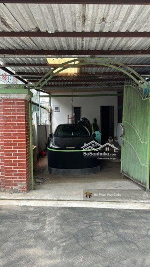 nhà 1 trệt 1 lầu -4.3m x 37m - hẻm 9m -9 tỷ7