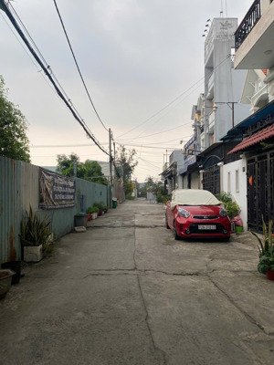 "hot" diện tích sd 368m2 full thổ cư, hẻm xe hơi, không quy hoạch lộ giới