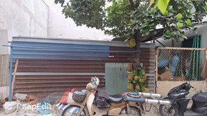 bán đất lê văn quới, bình tân, 10x9m, hẻm 6m, thích hợp xây ở