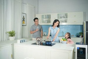 cora tower sun group hòa xuân | căn 1pn + chỉ 2,647 tỷ, tttđ: 2,957 tỷ tầng 12a miễn lãi 24 tháng