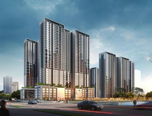 chính chủ gửi bán căn hộ 2pn 64m2 g5 2 hầm giá 4.9 tỷ imperia sola park