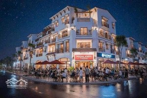 bài toán vận hành kinh doanh biệt thự thấp tầng