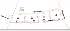 chủ gửi 4000m2 đất full hồng đường oto tới đất