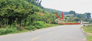 bán gấp lô đất 30m mặt đường nhựa trục chính tản lĩnh-vị trí đẹp, cách cổng kdl ao vua chỉ hơn 100m