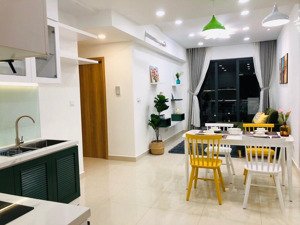 cho thuê cc the prince residence. phú nhuận. dt 55m2, 1pn, 1wc. giá 14tr/th. lh: tài)