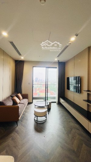 cho thuê chung cư aqua park vào ở ngay. giá chỉ từ 6 triệu/tháng