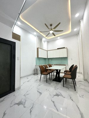 siêu phẩm linh đông - hxh - sát mặt tiền kha vạn cân nhà mới 2 tầng - hoàn công đủ