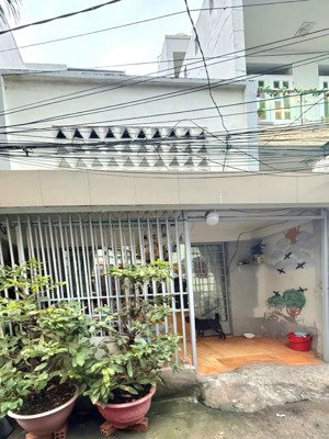 cạnh tên lửa - nhà c4 tiện xây mới 200m2 - hxh - pán gấp