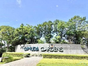 biệt thự góc gamuda diện tích 133.5m2 xây 4 tầng vị trí đẹp: 