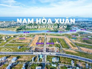 cần gã nhanh cặp dường 10,5m quãng ngãi khu đầm sen của sungroup