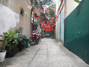 40m2 đất thúy lĩnh, vị trí đẹp, ngõ ô tô 4.1 tỷ