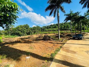 đất yên bài 50m mặt tiền, đường quy hoạch mở rộng 29m thuộc quần thể nghỉ dưỡng cách tt hà nội 40km