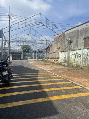 bán gấp giang điền 2 mặt tiền sổ riêng giá ngộp