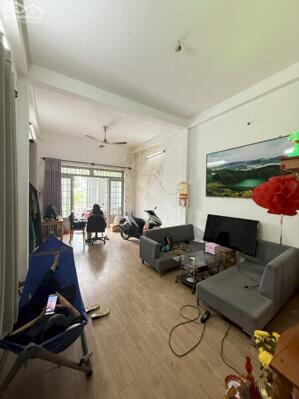  BÁN GẤP NHÀ TÂN THỚI NHẤT – 152M², NGANG 8M– VỪA Ở VỪA KINH DOANH - CHỈ 10.5 TỶ