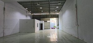 cho thuê kho, nhà xưởng tại 340 đường lê văn quới, bình hưng hòa, bình tân.