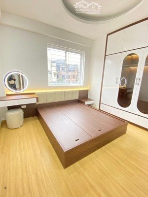 cc cần bán căn hộ 68 mét vuông 3 phòng ngủ phòng nào cũng có ánh sáng đầy đủ công năng, chỉ 5,48 tỷ