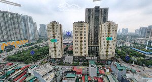 bql tòa nhà bán căn hộ chung cư tòa ct2 vimeco dt 182m2, 4 pn, 3 wc, tầng cao, căn góc 2 ban công